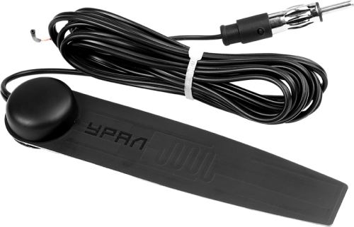 Антенна URAL Цеппелин 2