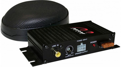 Акустика MRM FD-635CC (центральный канал)