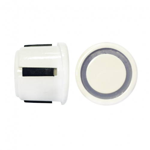 Датчик врезной PARK MASTER BJ-White