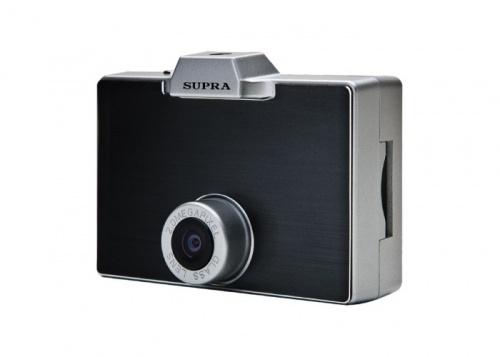 Видеорегистратор SUPRA SCR-480