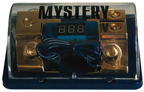 Блок предохранителей Mystery MPD-10