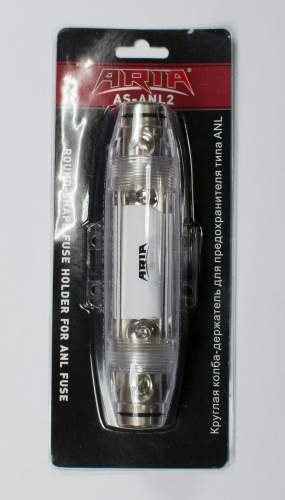 Колба-держатель предохранителя ARIA AS-ANL2