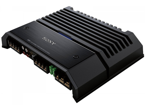 Усилитель SONY XM-GS400