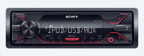 Автомагнитола SONY DSX-A210UI