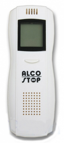 Алкотестер Intego AT 198