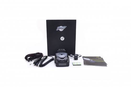 Антирадар STINGER PRO RX75 STM