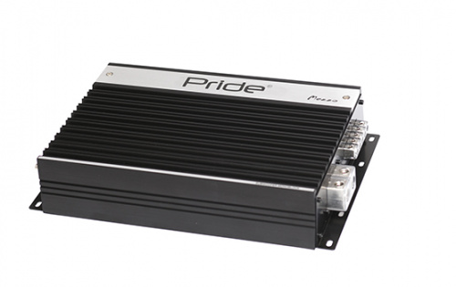 Усилитель Pride Mezzo 1500