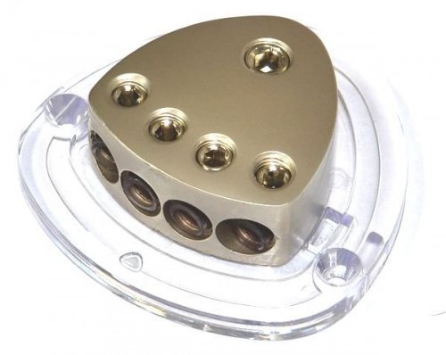 Дистрибьютер питания ARIA APD 044