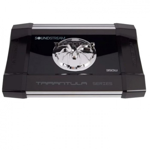 Усилитель Soundstream TX2.350