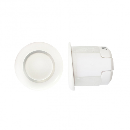 Датчик врезной PARK MASTER A-White