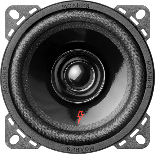 Акустика URAL МОЛНИЯ АС-МЛ 100