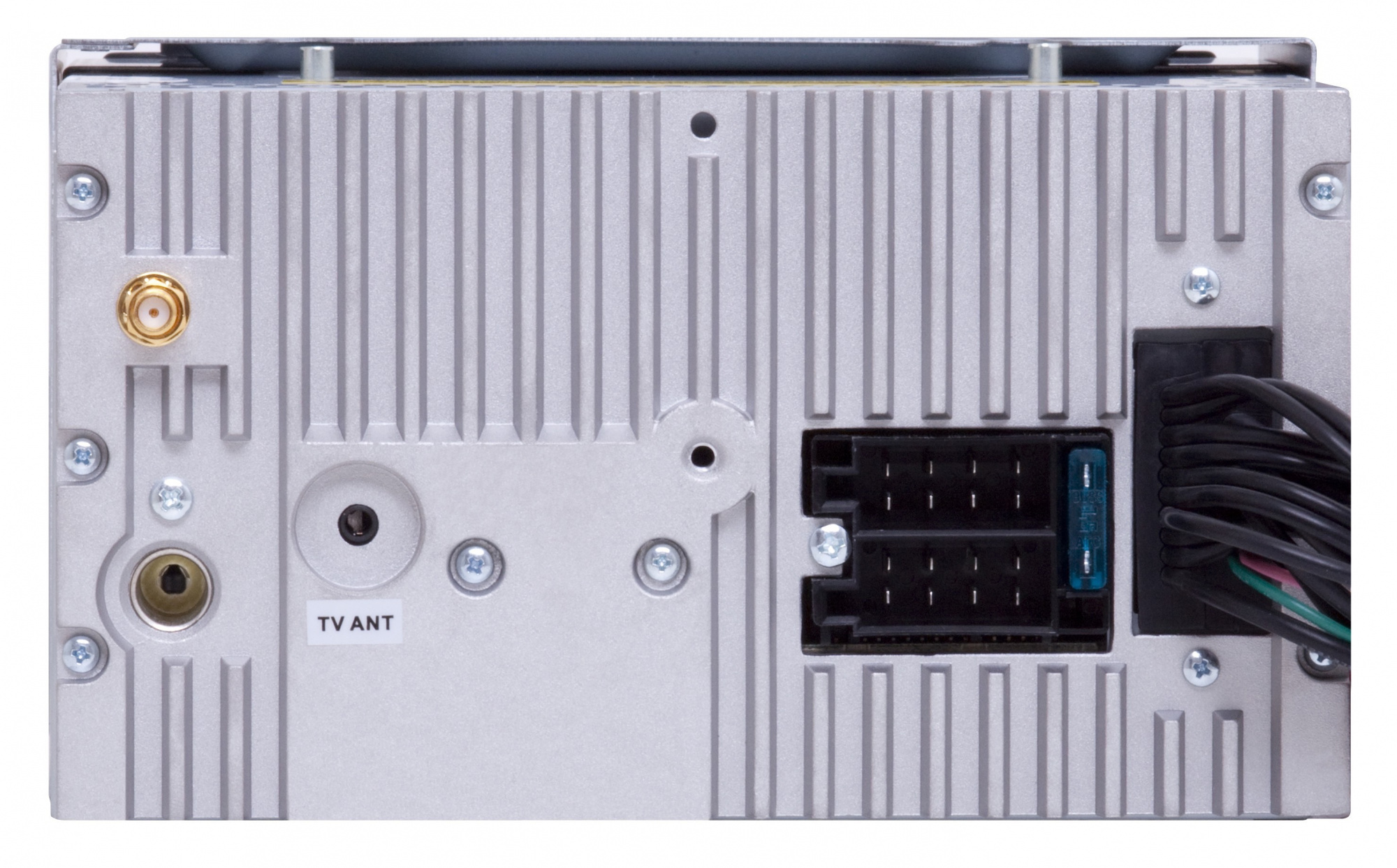 Автомагнитола PROLOGY MDN-2740T 2DIN