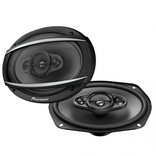 Акустика PIONEER TS-A6967S