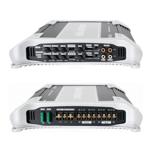 Усилитель BLAUPUNKT GTA 475