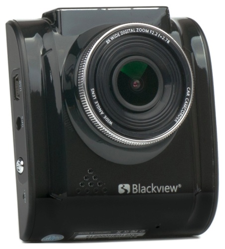 Видеорегистратор BLACKVIEW Z11 Black