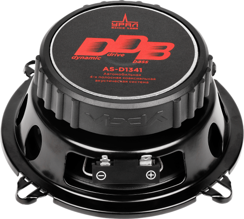 Акустика URAL DDB AS-D1341
