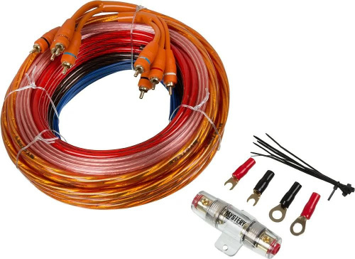 Уст.набор Mystery MAK 4.08