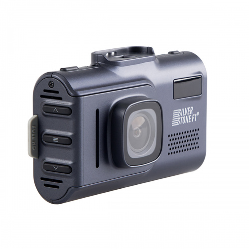 Комбо-устройство SilverStone F1 HYBRID UNO SPORT