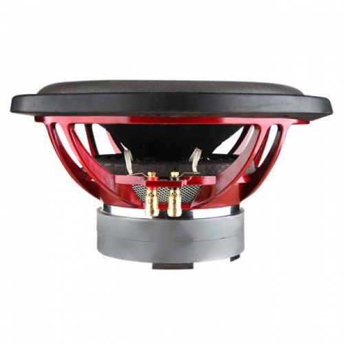 Сабвуфер URAL AS-D12.3 TD2