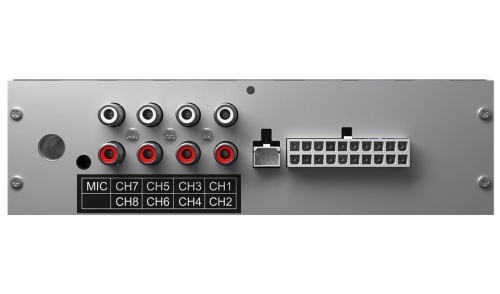 Автомагнитола PROLOGY SL-300