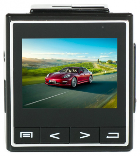 Видеорегистратор BLACKVIEW Z11 Black