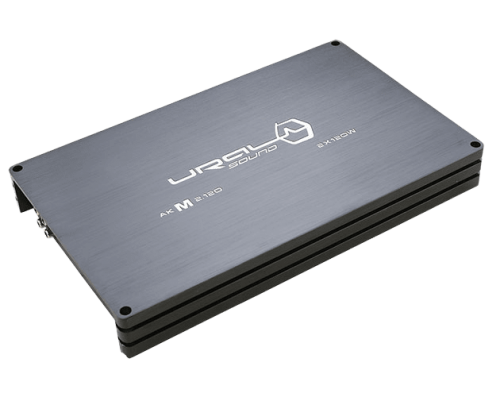 Усилитель URAL AKM 2.120