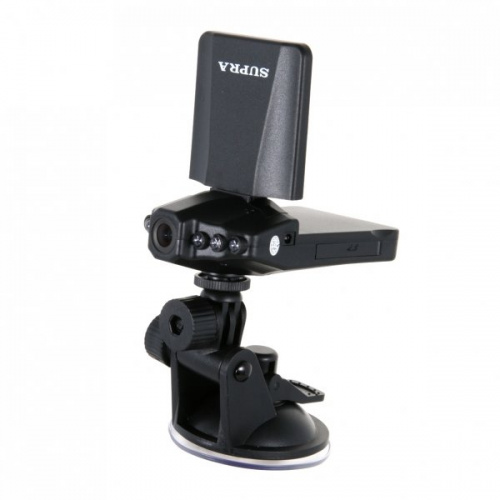 Видеорегистратор SUPRA SCR-800