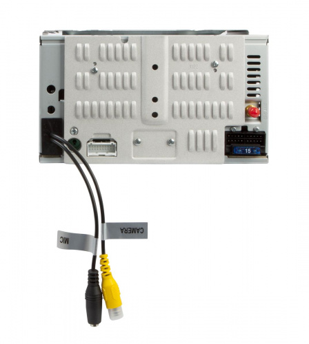 Автомагнитола PROLOGY DNU-2660 2DIN