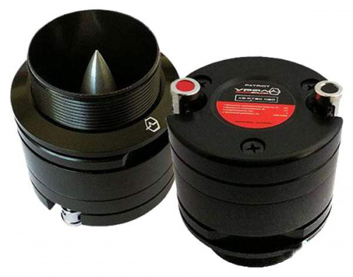 Акустика URAL AS-PT60 NEO PATRIOT(1 штука)