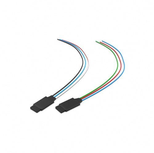 TEC-4102 Ключ-инвертор (из "-" в "+")