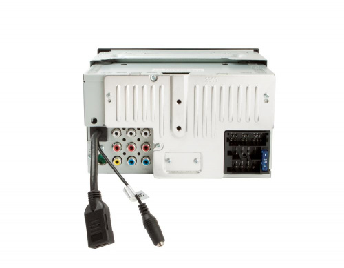 Автомагнитола PROLOGY MLD-150