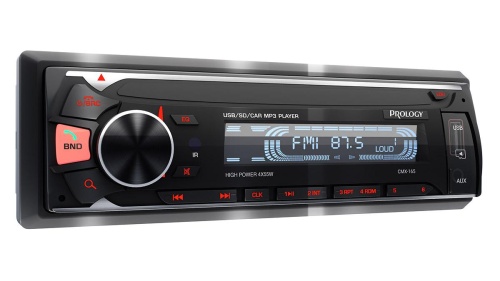 Автомагнитола PROLOGY CMX-165