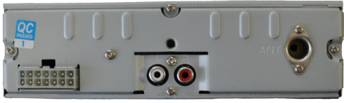 Автомагнитола SKYLOR BT-350 green