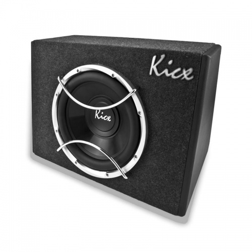 Сабвуфер KICX STQ 302B