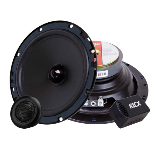 Акустика KICX DC 6.2MR