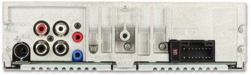 Автомагнитола ALPINE UTE-200BT