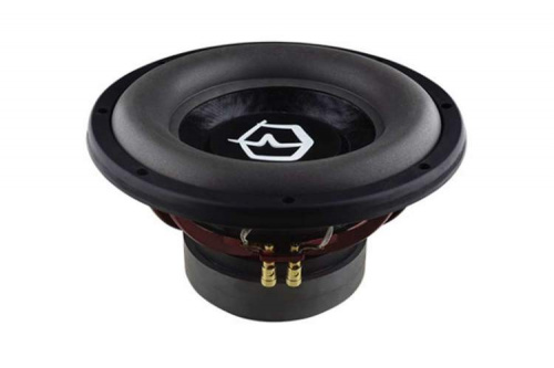 Сабвуфер URAL AS-D12.3 D2 ARMADA