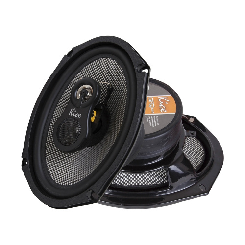 Акустика KICX GFQ 693