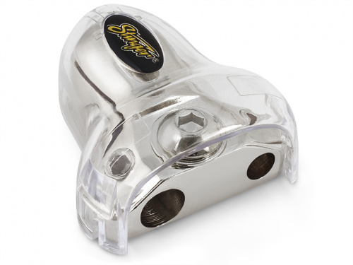 Клемма аккум "+" STINGER SPT 55301