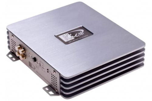 Усилитель KICX QS 2.65