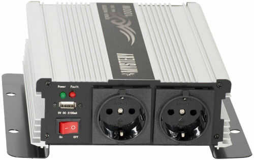 Преобразователь напряжения MYSTERY MAC-100