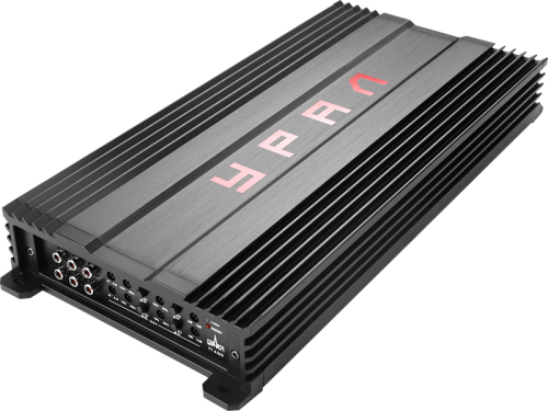 Усилитель URAL ТТ 4.100