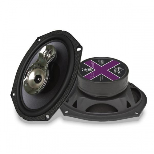 Акустика KICX PRO 693