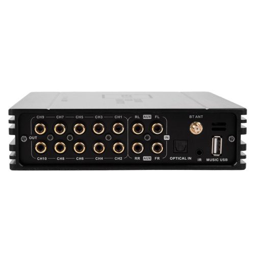 DSP процессор-усилитель ACV DSP10HD