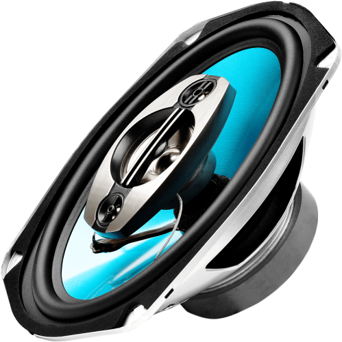 Акустика URAL БИРЮЗА АС-Б6947