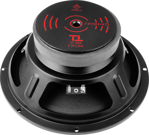 Акустика URAL TT 250 ГРОМ