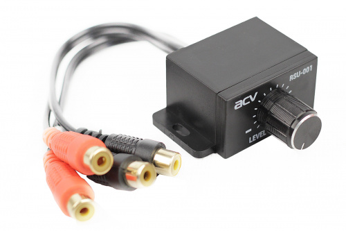 ACV RSU-001 Выносной регулятор громкости для усилителей