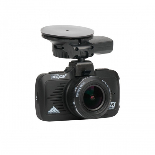 Видеорегистратор RECXON A7 GPS/GLONASS