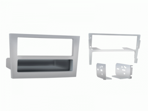 Рамка Metra 99-3107S (Opel Astra 2008)