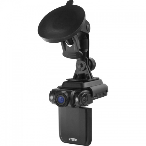 Видеорегистратор MYSTERY MDR-810HD